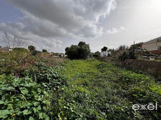 Terreno en venta en La Geltrú en Vilanova i La Geltrú