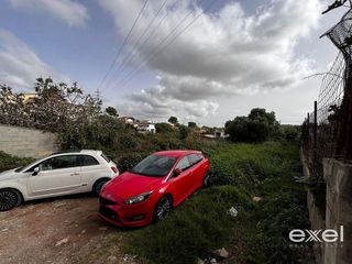Terreno en venta en La Geltrú en Vilanova i La Geltrú