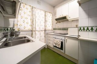 Piso en alquiler en Playa de los Boliches en Fuengirola