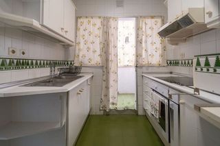 Piso en alquiler en Playa de los Boliches en Fuengirola