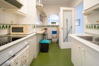 Piso en alquiler en Playa de los Boliches en Fuengirola