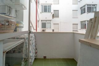 Piso en alquiler en Playa de los Boliches en Fuengirola