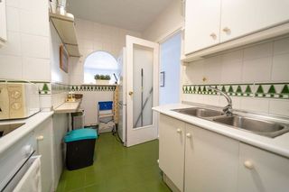 Piso en alquiler en Playa de los Boliches en Fuengirola