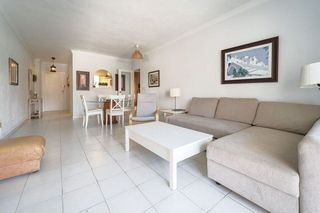 Piso en alquiler en Playa de los Boliches en Fuengirola