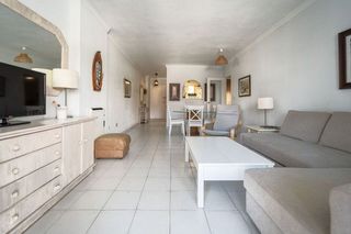 Piso en alquiler en Playa de los Boliches en Fuengirola