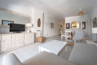 Piso en alquiler en Playa de los Boliches en Fuengirola