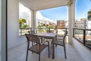 Piso en alquiler en Playa de los Boliches en Fuengirola