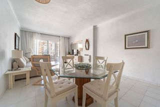 Piso en alquiler en Playa de los Boliches en Fuengirola