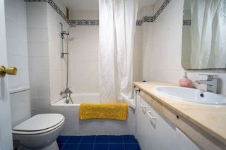 Piso en alquiler en Playa de los Boliches en Fuengirola