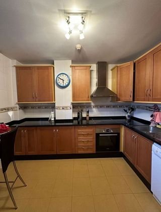 Piso en alquiler en Los Naranjos - Las Brisas en Marbella