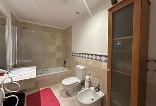 Piso en alquiler en Los Naranjos - Las Brisas en Marbella