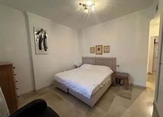 Piso en alquiler en Los Naranjos - Las Brisas en Marbella