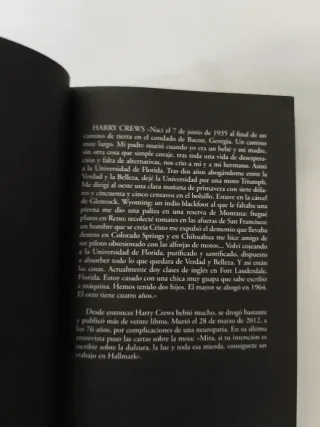 TODO LO QUE NECESITAMOS DEL INFIERNO [Próxima a...