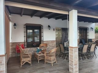 Casa rural en venta en Cártama