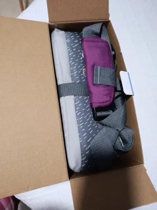 Trona de viaje Asalvo