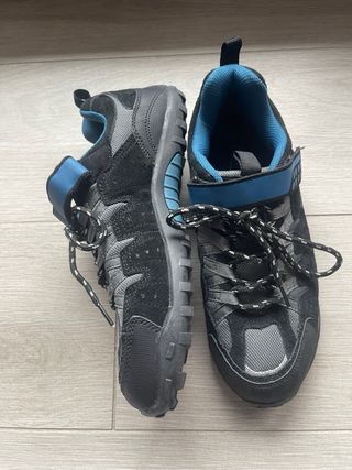 Zapatillas ciclismo montaña AirStar