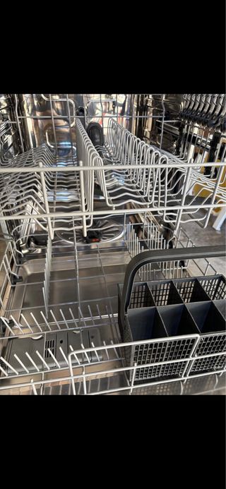 Lavavajillas integrado IKEA – 60 cm – Buen estado