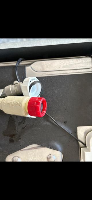 Lavavajillas integrado IKEA – 60 cm – Buen estado