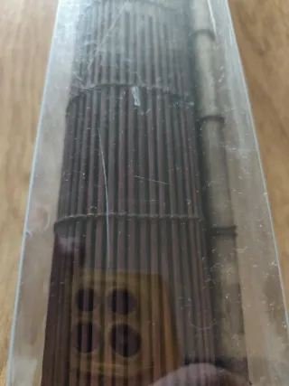 Estor Bambú Enrollable 150-170cm