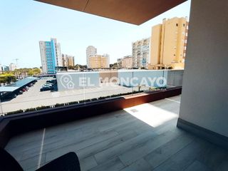 Piso en venta en Puerto Deportivo en Guardamar del Segura