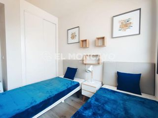 Piso en venta en Puerto Deportivo en Guardamar del Segura