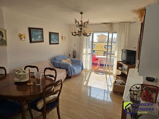Piso en venta en Zona Miraflores en Marbella