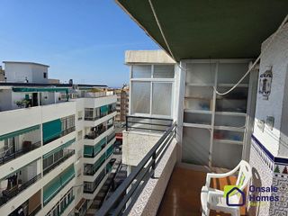 Piso en venta en Zona Miraflores en Marbella