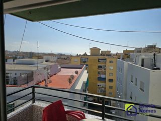 Piso en venta en Zona Miraflores en Marbella