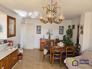 Piso en venta en Zona Miraflores en Marbella