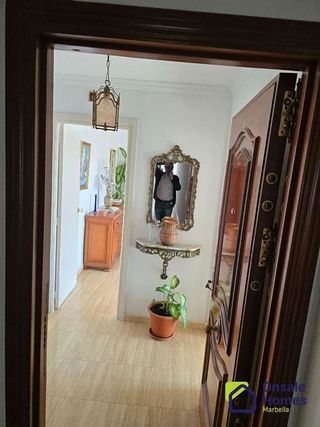 Piso en venta en Zona Miraflores en Marbella