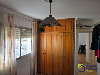Piso en venta en Zona Miraflores en Marbella