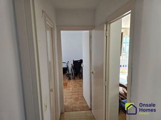 Piso en venta en Zona Miraflores en Marbella