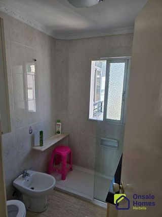 Piso en venta en Zona Miraflores en Marbella