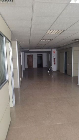 Oficina en venta en Casco Antiguo - Santa Cruz en Alicante
