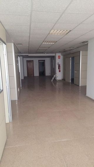 Oficina en venta en Casco Antiguo - Santa Cruz en Alicante