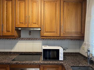 Piso en venta en San Pedro de Alcántara pueblo en Marbella