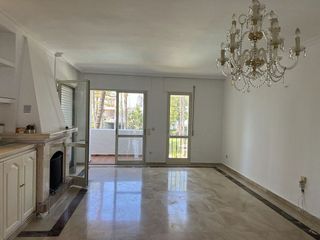 Piso en venta en San Pedro de Alcántara pueblo en Marbella