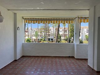 Piso en venta en San Pedro de Alcántara pueblo en Marbella