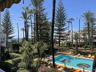 Piso en venta en San Pedro de Alcántara pueblo en Marbella