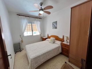 Piso en venta en Cala de Finestrat en Finestrat