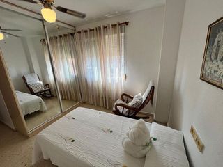 Piso en venta en Cala de Finestrat en Finestrat