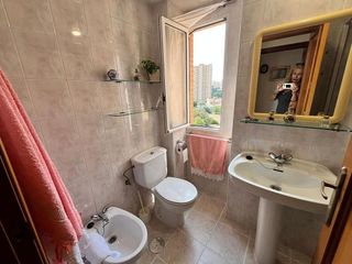 Piso en venta en Cala de Finestrat en Finestrat