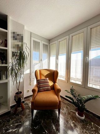 Ático en venta en Peñamefecit - Avda Barcelona en Jaén