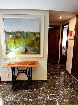 Ático en venta en Peñamefecit - Avda Barcelona en Jaén