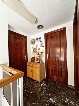 Ático en venta en Peñamefecit - Avda Barcelona en Jaén