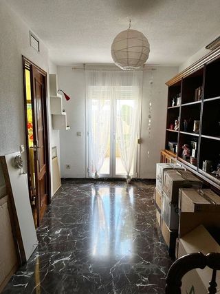 Ático en venta en Peñamefecit - Avda Barcelona en Jaén