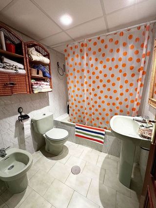 Ático en venta en Peñamefecit - Avda Barcelona en Jaén