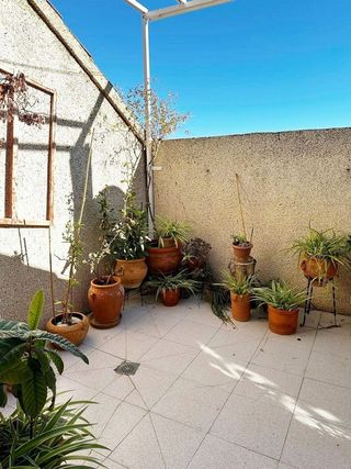 Ático en venta en Peñamefecit - Avda Barcelona en Jaén