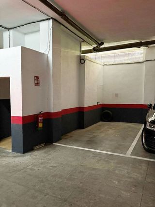 Ático en venta en Peñamefecit - Avda Barcelona en Jaén