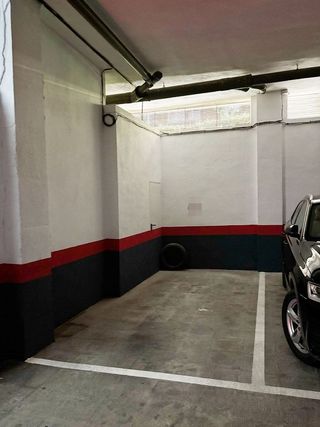 Ático en venta en Peñamefecit - Avda Barcelona en Jaén